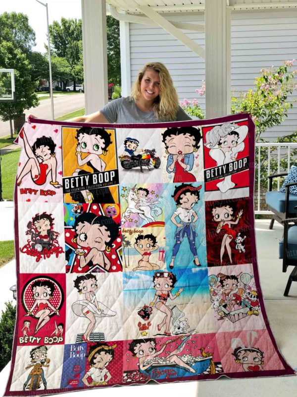 Betty Boop Betty Boop