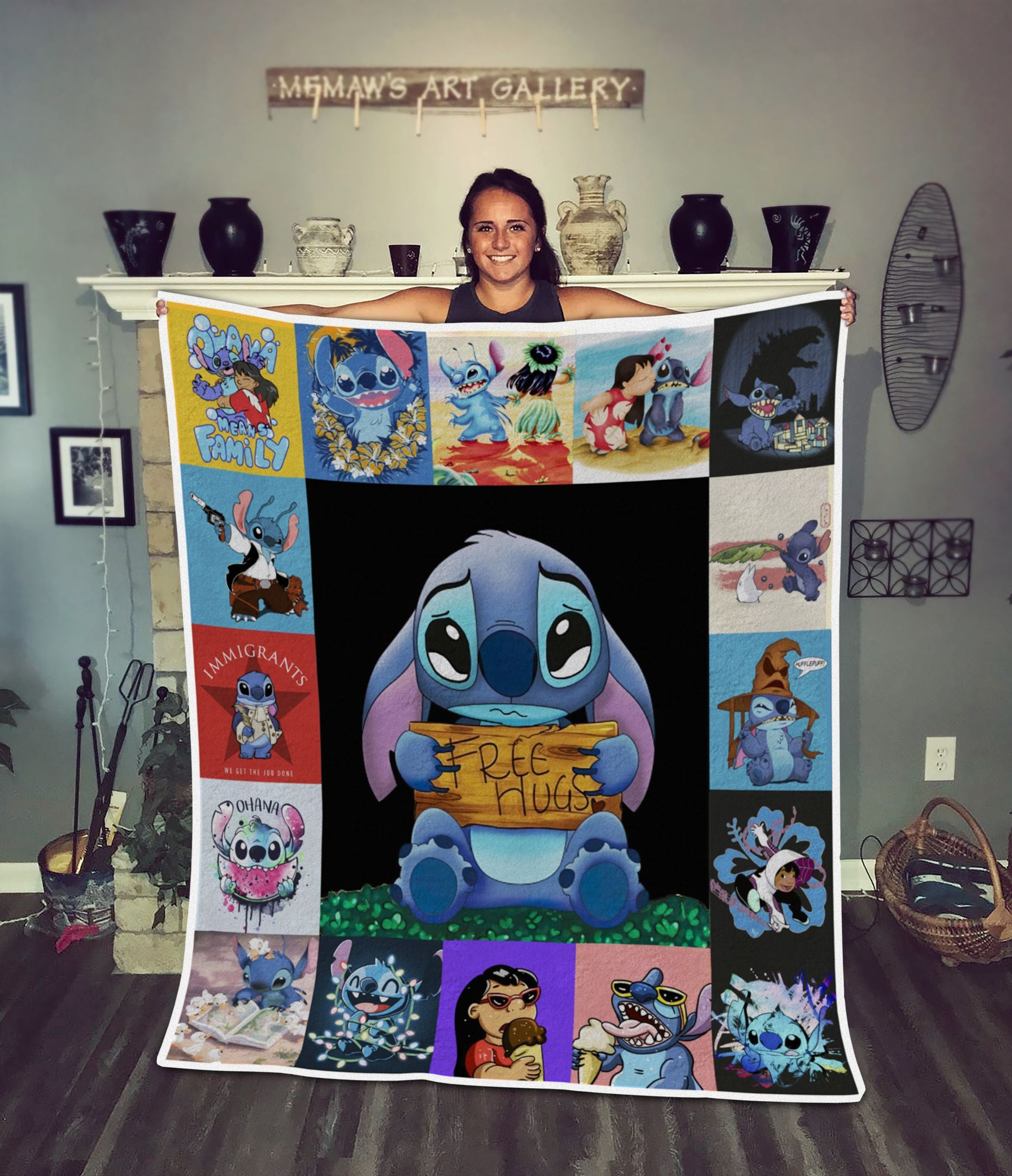 Lilo and Stitch Disney Lilo and Stitch Disney