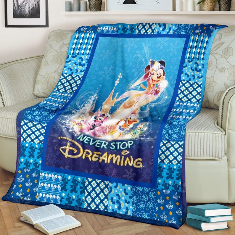 Disney Cartoon Fan Gift Disney Cartoon Fan Gift