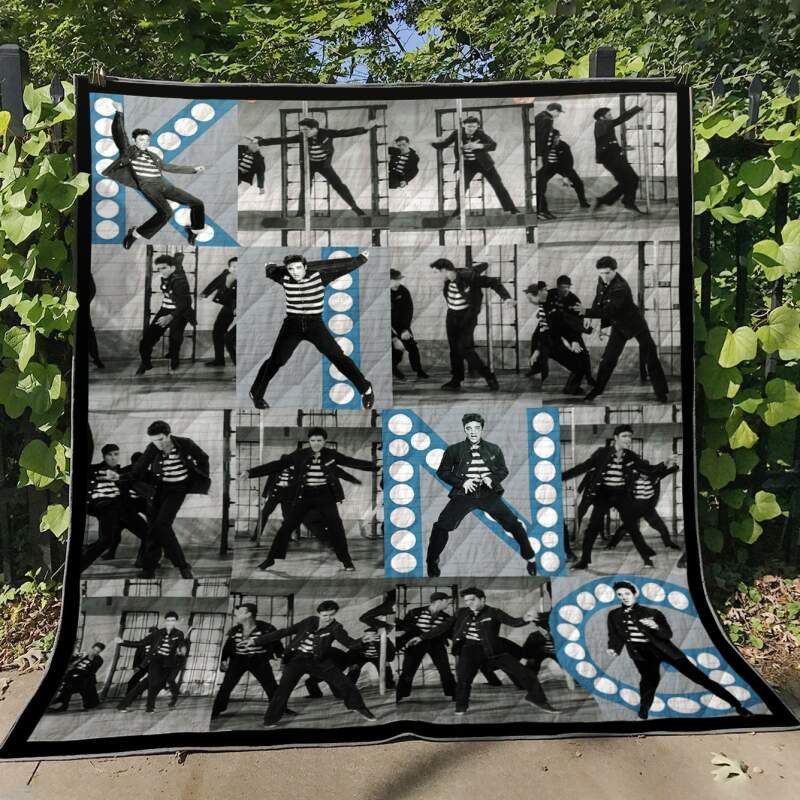 Elvis Presley King Albums Music Thank You For The Memories 8k782 Gift Lover Blanket II0 Elvis Presley King Albums Music Thank You For The Memories 8k782 Gift Lover Blanket II0