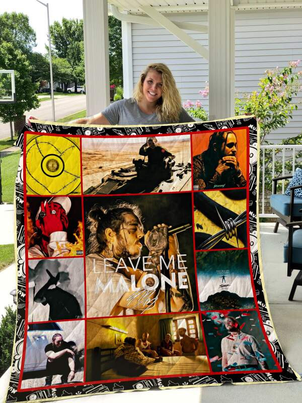 Post Malone Album Music Thank You For The Memories 8K849 Gift Lover Blanket II0 Post Malone Album Music Thank You For The Memories 8K849 Gift Lover Blanket II0