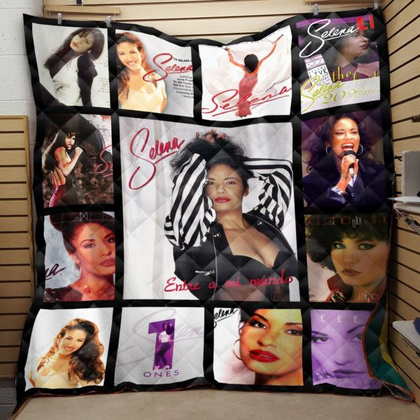 Selena Quintanilla Albums Music Thank You For The Memories 8K909 Gift Lover Blanket II0 Selena Quintanilla Albums Music Thank You For The Memories 8K909 Gift Lover Blanket II0