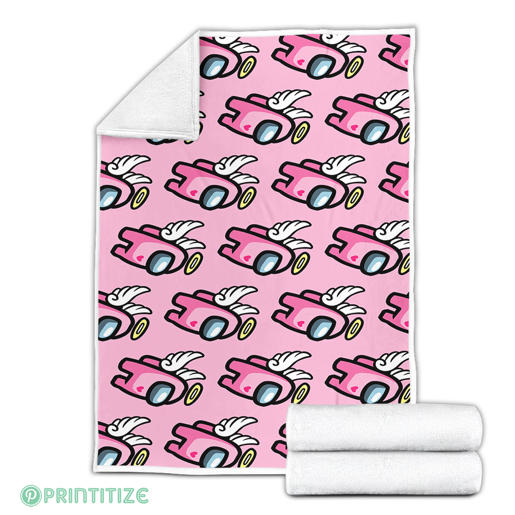 Among Us Cute Blanket Among Us Cute Blanket