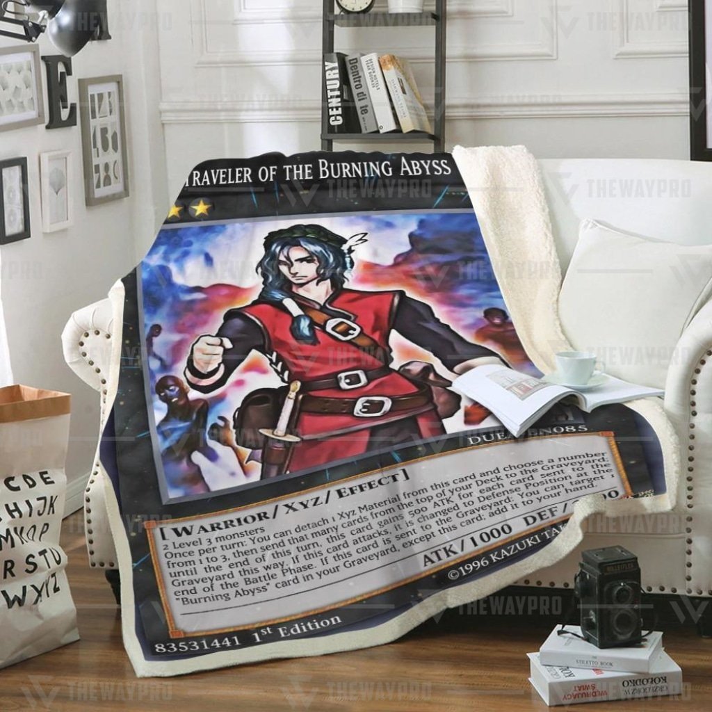 Dante Traveler Of The Burning Abyss Blanket Dante Traveler Of The Burning Abyss Blanket