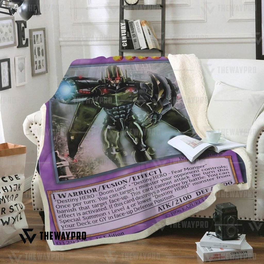 Destiny Hero 7 Destiny Hero 7