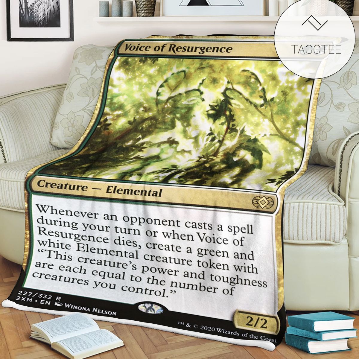 Game Mtg Magic The Gathering Voice Of Resurgence Blankets Tagotee Game Mtg Magic The Gathering Voice Of Resurgence Blankets Tagotee