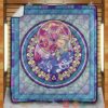 Hero Of Hyrule V4 Quilt Blanket