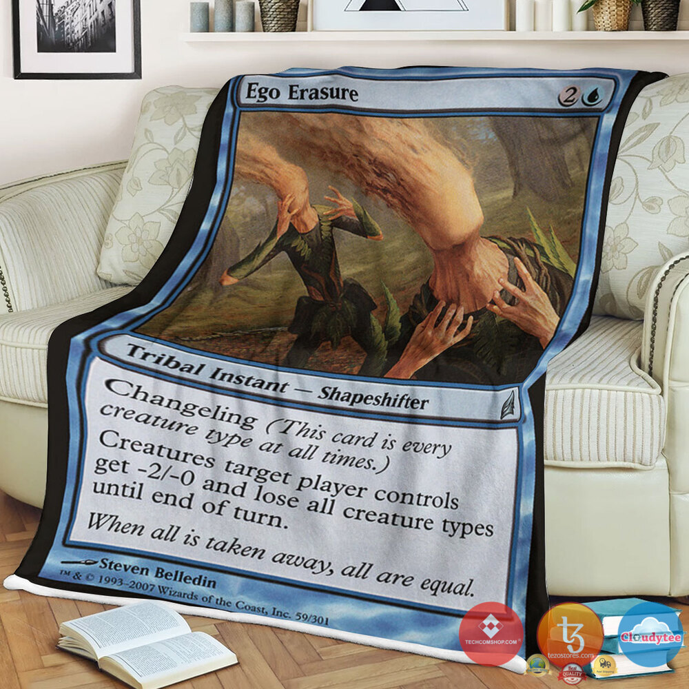 Lorwyn 59 Ego Erasure Blanket Lorwyn 59 Ego Erasure Blanket