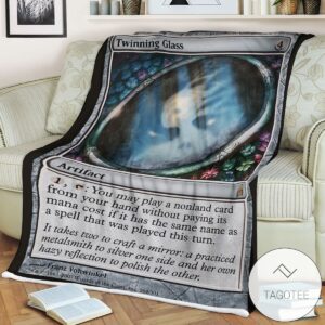 Lorwyn Lrw 264 Twinning Glass Mtg Blanket Tagotee