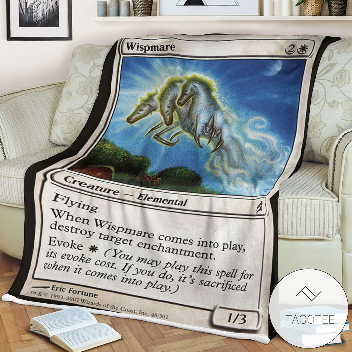 Lorwyn Lrw 48 Wispmare Mtg Blanket Lorwyn Lrw 48 Wispmare Mtg Blanket