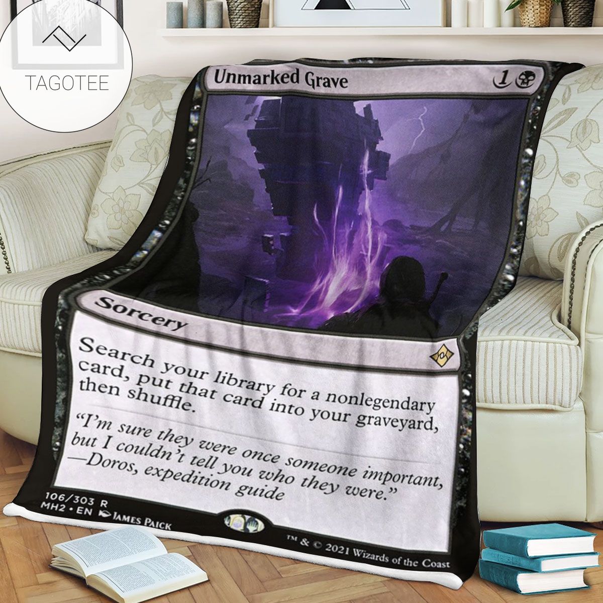 Mh2 106 Unmarked Grave Mtg Blanket Mh2 106 Unmarked Grave Mtg Blanket
