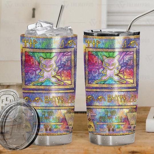 Pokemon Ancient New Holo Blanket Quilt Rug Tumbler 3 Pokemon Ancient New Holo Blanket Quilt Rug Tumbler 3