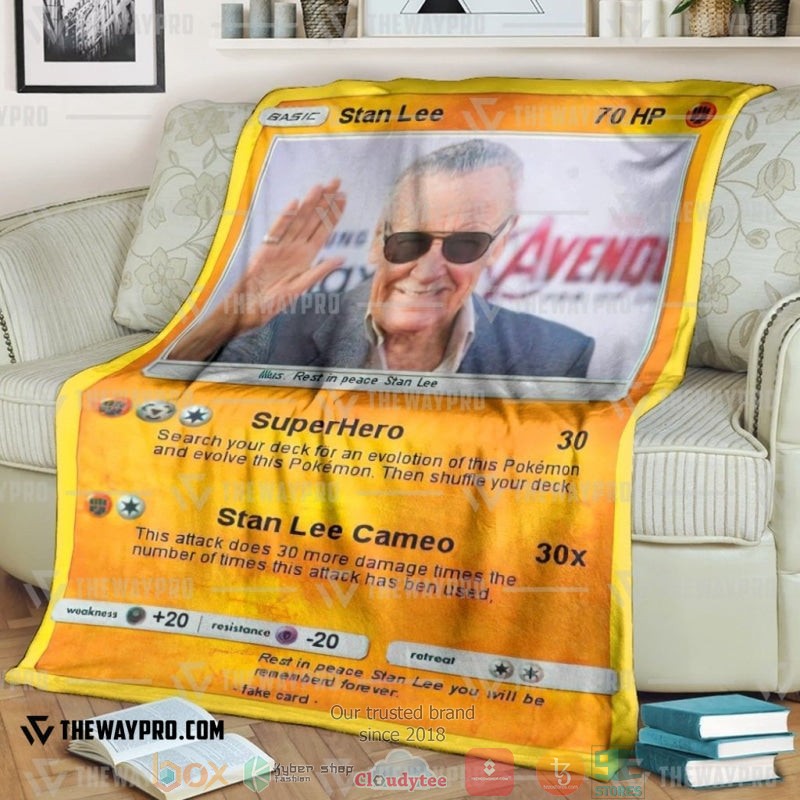 Pokemon Best Cameo St Soft Blanket Pokemon Best Cameo St Soft Blanket