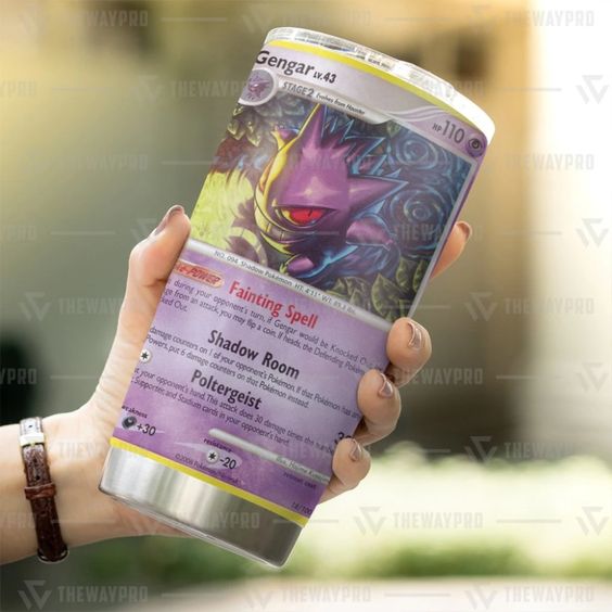 Pokemon Gengar Blanket Quilt Tumbler Rug 4 Pokemon Gengar Blanket Quilt Tumbler Rug 4