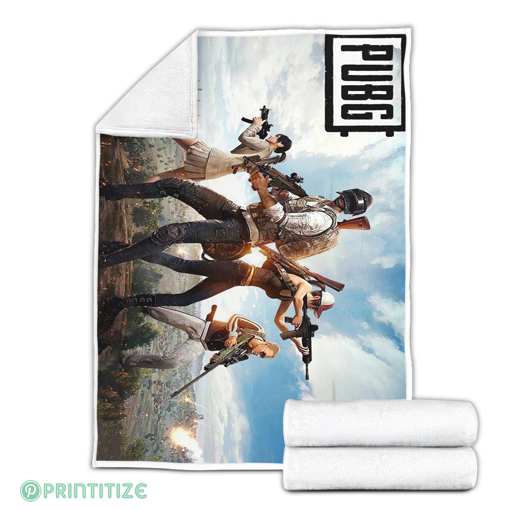 Pubg Battlegrounds Best View Blanket Pubg Battlegrounds Best View Blanket