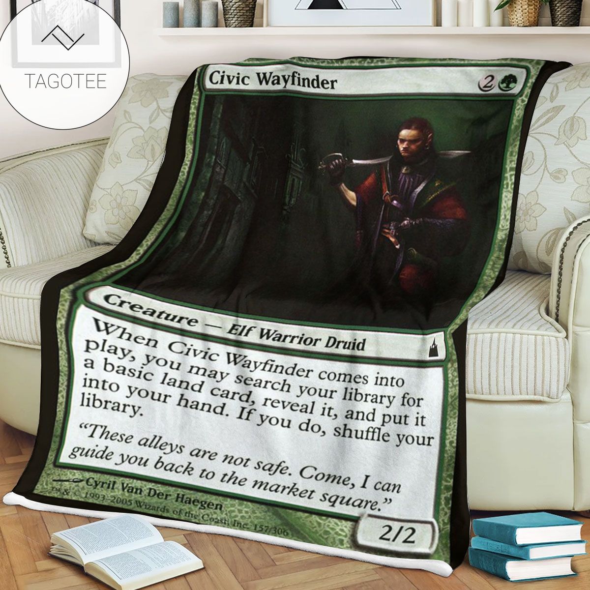 Ravnica City Of Guilds Rav 157 Civic Wayfinder Mtg Blankett Ravnica City Of Guilds Rav 157 Civic Wayfinder Mtg Blankett