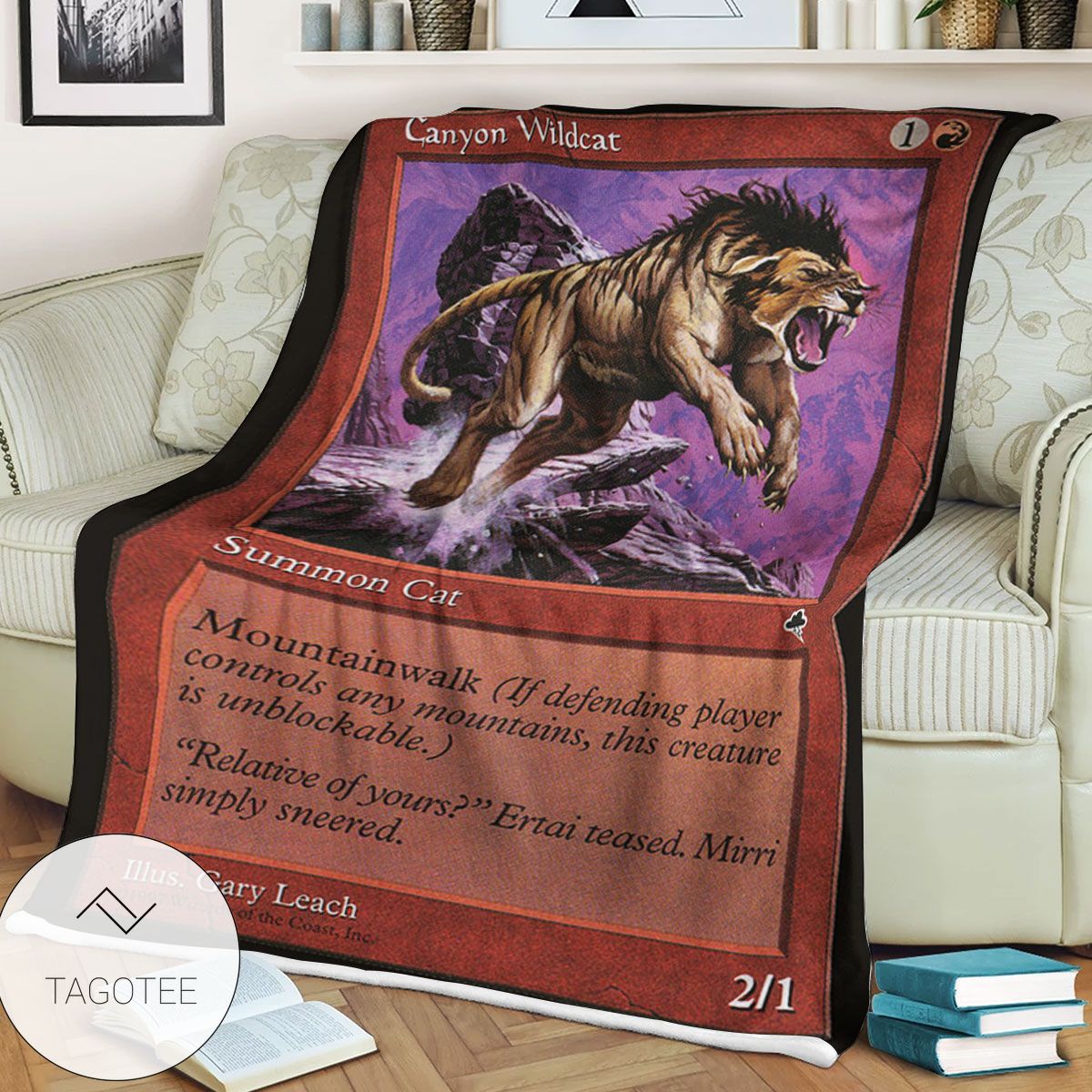 Tempest Tmp 167 Canyon Wildcat Mtg Blanket Tagotee Tempest Tmp 167 Canyon Wildcat Mtg Blanket Tagotee