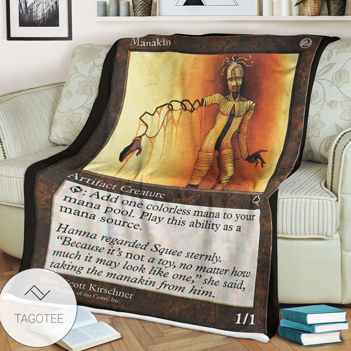 Tempest Tmp 296 Manakin Mtg Blanket Tempest Tmp 296 Manakin Mtg Blanket