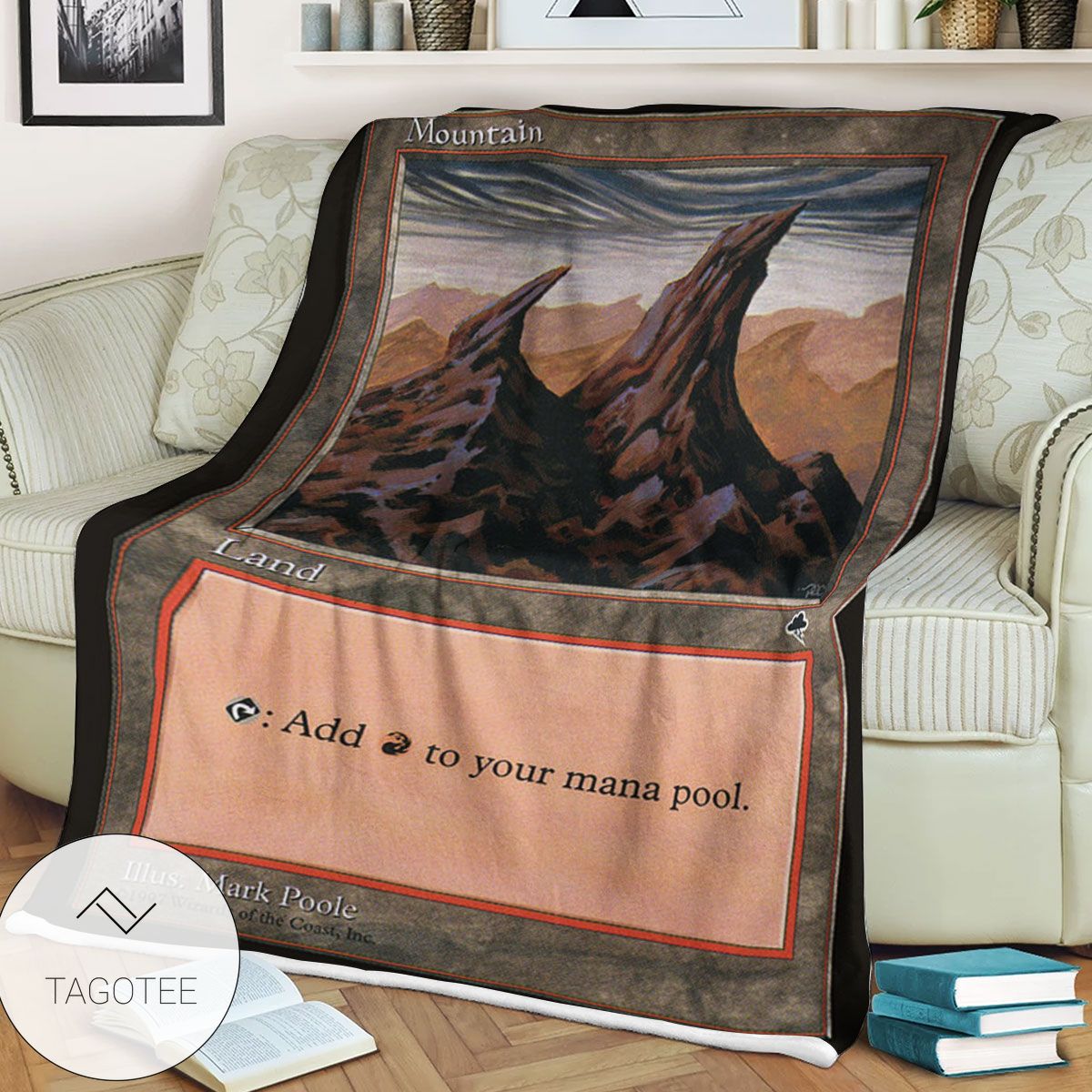 Tempest Tmp 344 Mountain Mtg Blanket Tempest Tmp 344 Mountain Mtg Blanket