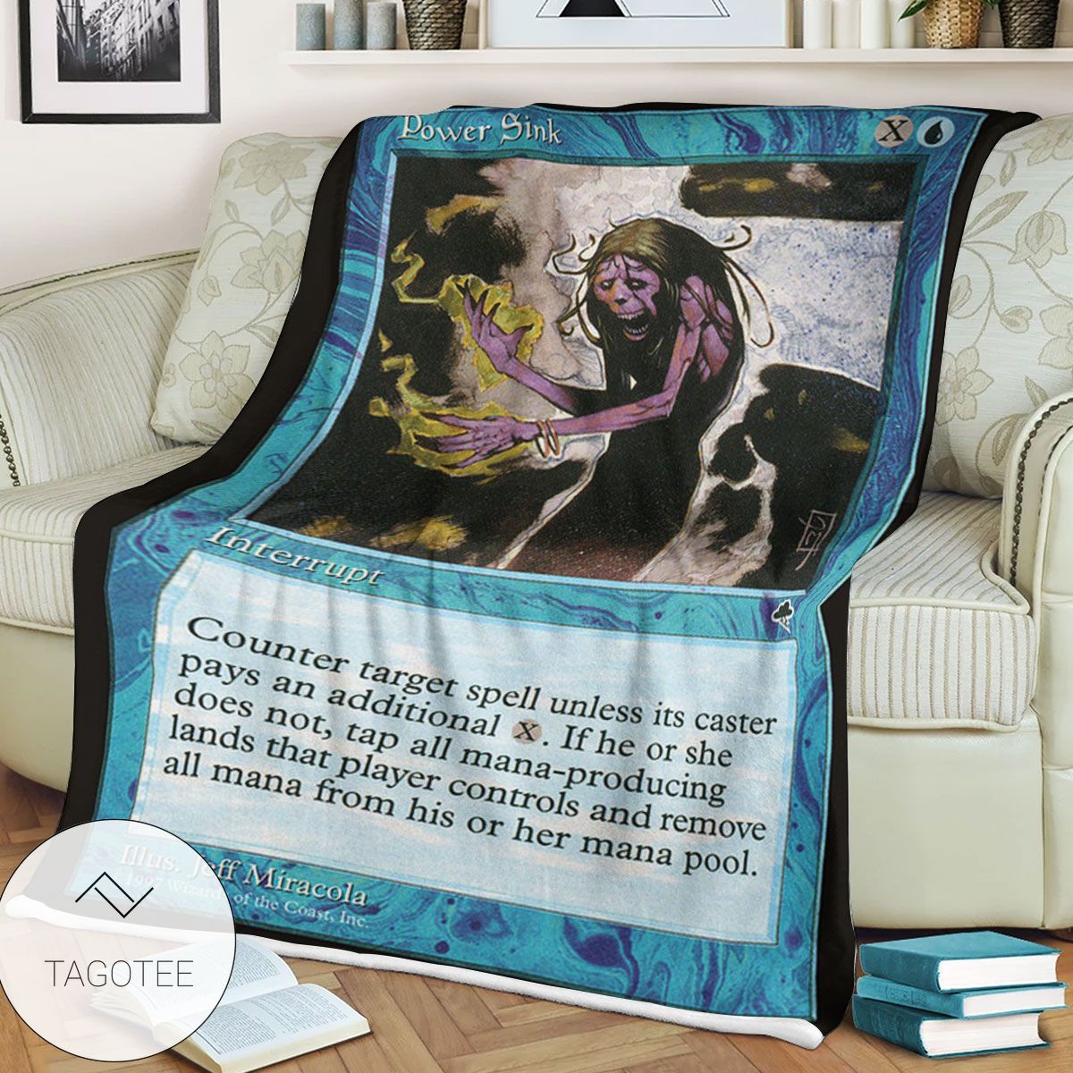 Tempest Tmp 78 Power Sink Mtg Blanket Tempest Tmp 78 Power Sink Mtg Blanket