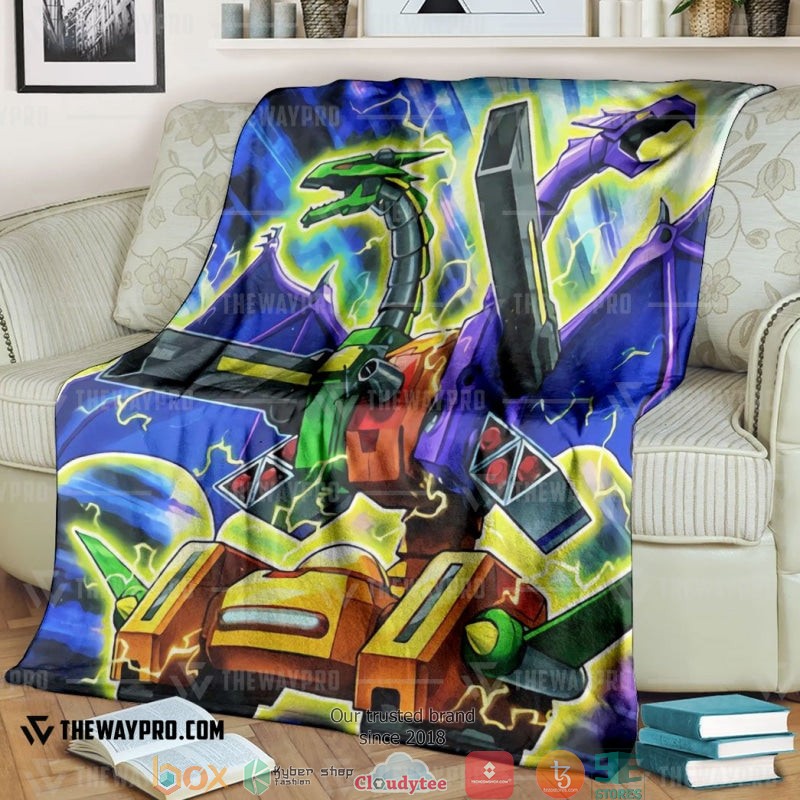 Yu Gi Oh Abc Dragon Buster Soft Blanket 3 Yu Gi Oh Abc Dragon Buster Soft Blanket 3