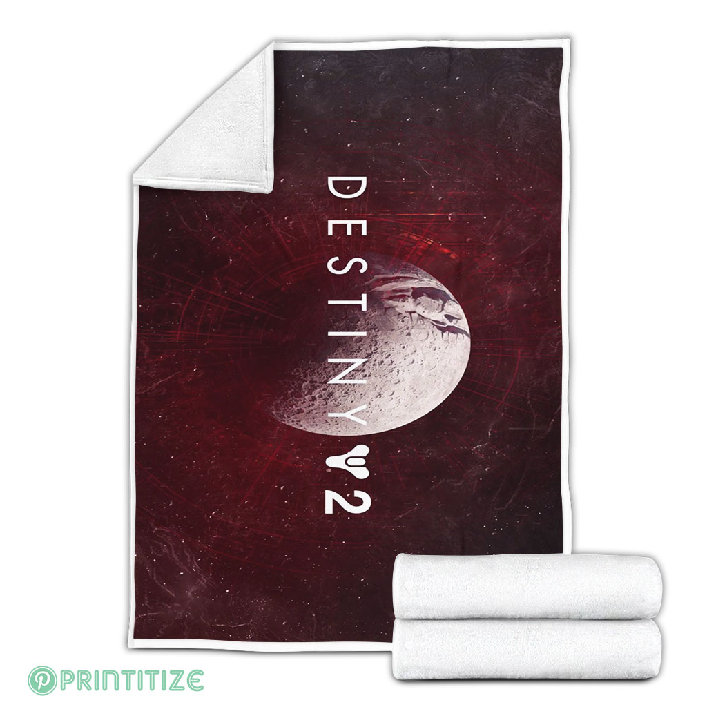 Destiny 2 Blanket Destiny 2 Blanket