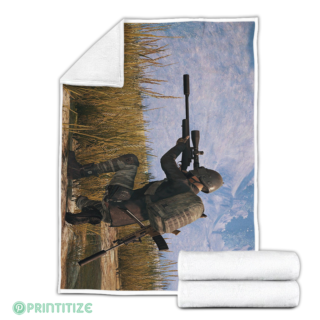 Pubg Wallpaper Sniper Blanket Pubg Wallpaper Sniper Blanket