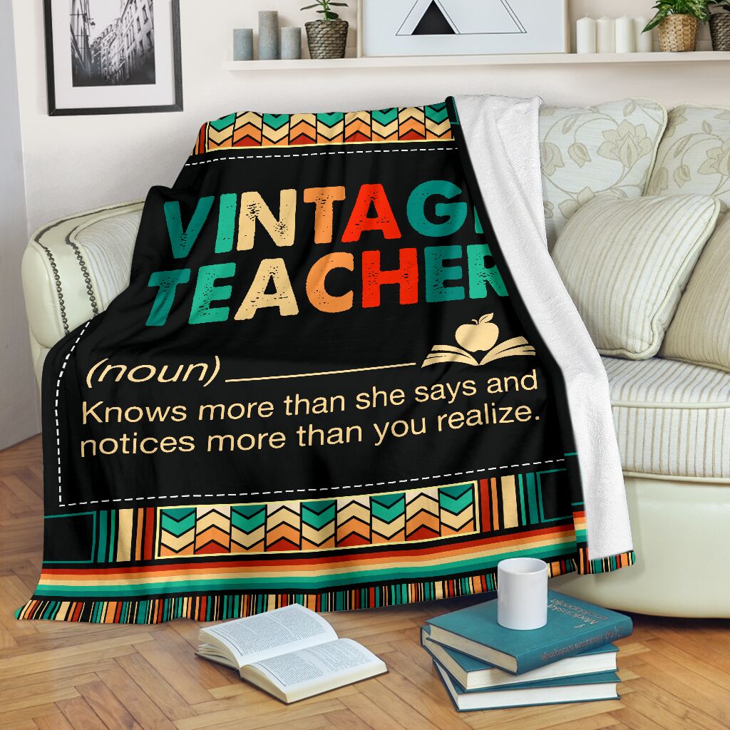 Book Lovers Blanket Book Lovers Blanket