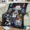 Stormtrooper Star Wars Fleece Blanket