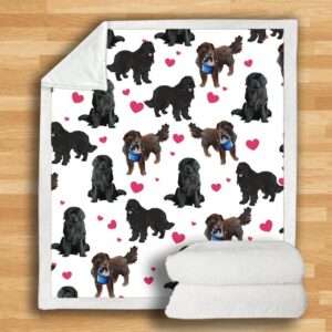 Newfoundland Blanket