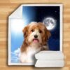 Havanese Blanket