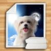 Maltese Blanket