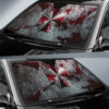 Resident Evil Windshield Sun Shade
