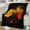 ALCHEMIST SOUL ANIME JAPAN BEST SELLER FLEECE BLANKET GIFT FOR FAN