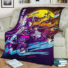 AIR GEAR RETRO ANIME JAPAN BEST SELLER FLEECE BLANKET GIFT FOR FAN