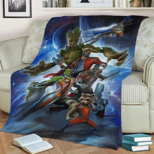 AVENGERS TEAM FLEECE BLANKET GIFT FOR FAN AVENGERS TEAM FLEECE BLANKET GIFT FOR FAN