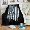 AMERICAN PIT BULL BEST SELLER FLEECE BLANKET GIFT FOR FAN