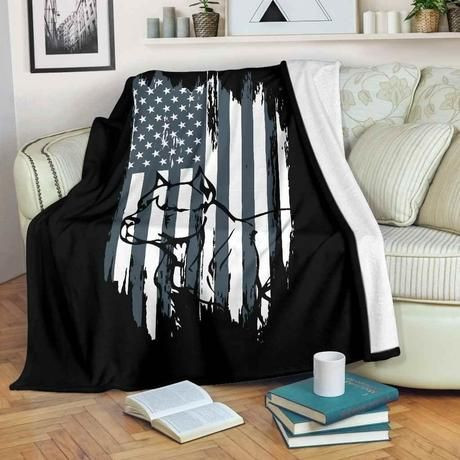 AMERICAN PIT BULL BEST SELLER FLEECE BLANKET GIFT FOR FAN AMERICAN PIT BULL BEST SELLER FLEECE BLANKET GIFT FOR FAN