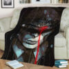 ADAM MARTIN BEST SELLER FLEECE BLANKET GIFT FOR FAN
