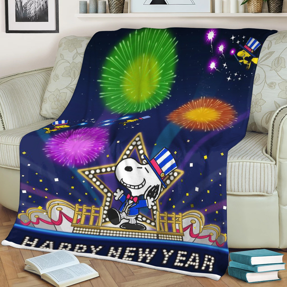 Snoopy Fan Gift Snoopy Fan Gift