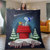 Snoopy The Peanuts Fan Gift