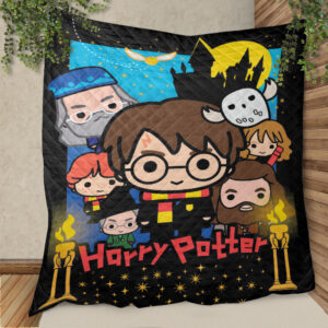 Harry Potter Fan Gift