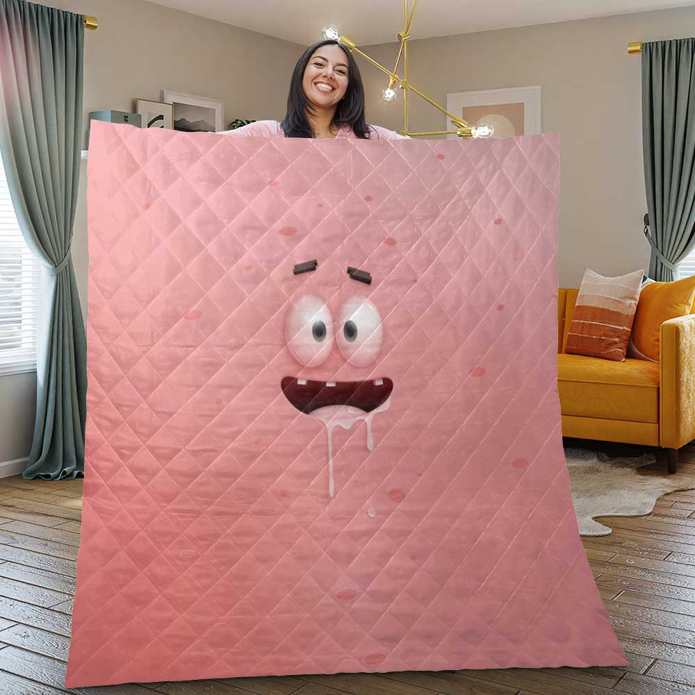 SpongeBob SquarePants Blanket SpongeBob SquarePants Blanket