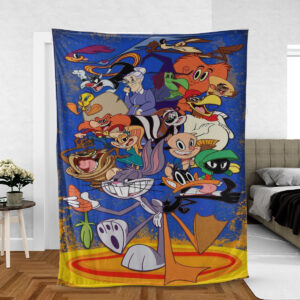 New Looney Tunes Fan Gift