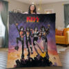 KISS Blanket