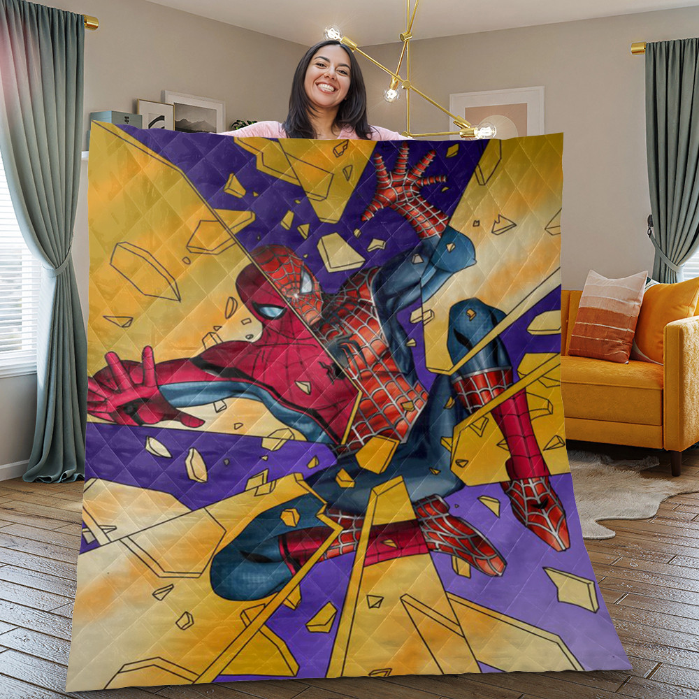 Spiderman Fan Gift Spiderman Fan Gift