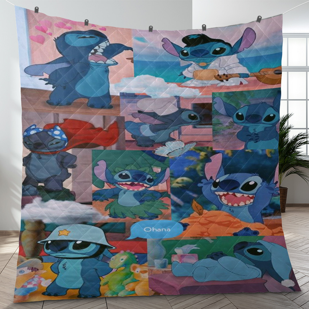 Lilo and Stitch Fan Gift Lilo and Stitch Fan Gift