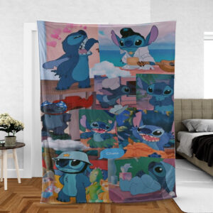 Lilo and Stitch Fan Gift
