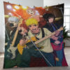 Naruto Anime Fan Gift