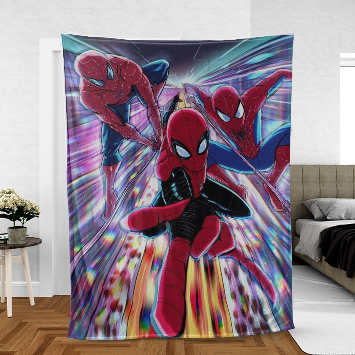 Spiderman Fan Gift Spiderman Fan Gift